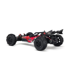 ARRMA RC Raider Mega Brushed 2000mAh NiMH 7.2V