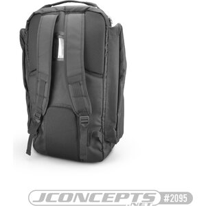 JConcepts Scale Truck And Street Eliminator Backpack