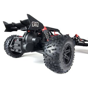 ARRMA RC Raider Mega Brushed 2000mAh NiMH 7.2V