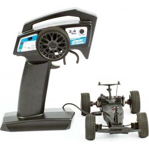 Team Associated SC28 Ready-to-Run Lucas Oil Edition