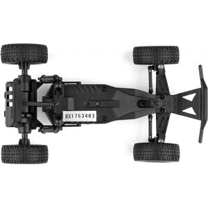 Team Associated SC28 Ready-to-Run Lucas Oil Edition