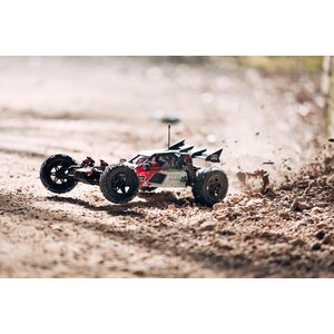 ARRMA RC Raider Mega Brushed 2000mAh NiMH 7.2V