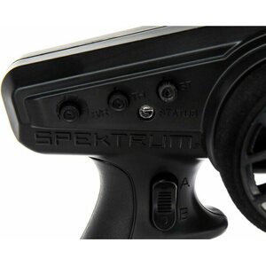 Spektrum Slt3 3Ch 2.4Ghz Slt Radio System W/Sr315Dp