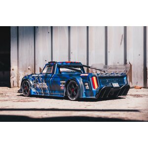 ARRMA RC 1/7 INFRACTION 6S BLX All-Road Truck RTR
