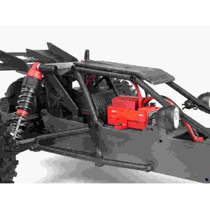 ARRMA RC Raider Mega Brushed 2000mAh NiMH 7.2V
