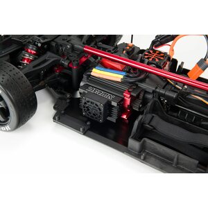 ARRMA RC 1/7 INFRACTION 6S BLX All-Road Truck RTR