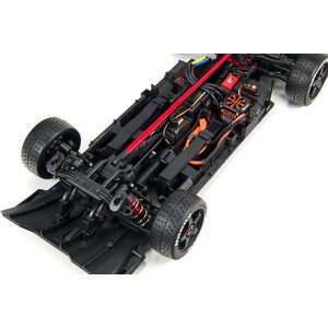 ARRMA RC 1/7 INFRACTION 6S BLX All-Road Truck RTR