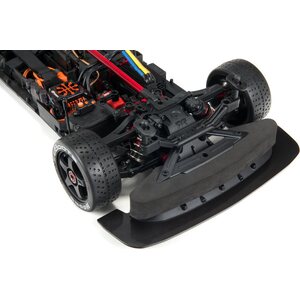 ARRMA RC 1/7 INFRACTION 6S BLX All-Road Truck RTR