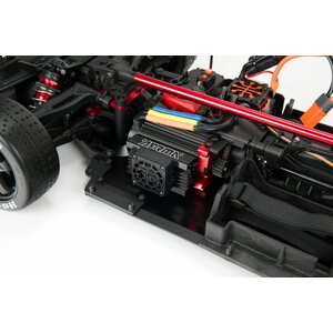 ARRMA RC 1/7 FELONY 6S BLX Street Bash All-Road Muscle Truck RTR