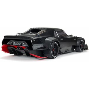 ARRMA RC 1/7 FELONY 6S BLX Street Bash All-Road Muscle Truck RTR