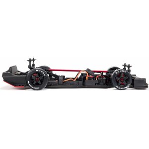 ARRMA RC 1/7 FELONY 6S BLX Street Bash All-Road Muscle Truck RTR