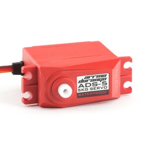 ARRMA RC Raider Mega Brushed 2000mAh NiMH 7.2V
