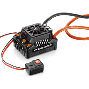 Hobbywing Ezrun 1:8 Combo 150A TRX MAX8 38010401