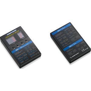 Hobbywing Ezrun 1:8 Combo 150A TRX MAX8 38010401
