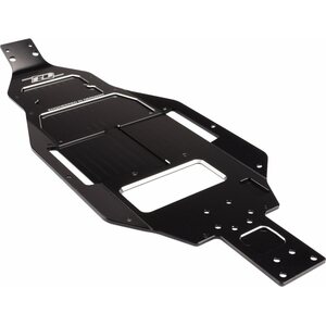 Revolution Design B6.3 +3mm LCG 7075 Aluminium Chassis