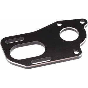 Revolution Design B6.3 +3mm LCG 7075 Aluminium Chassis