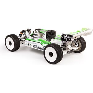 Cosmic Industries Balancer – JQ The Car BJQ001
