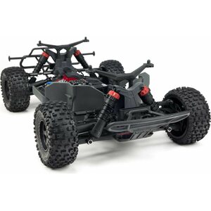 ARRMA RC 1/10 SENTON 4X4 V3 MEGA 550 Brushed Short Course Truck RTR
