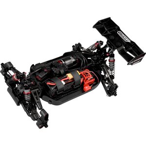 Team Corally Team Corally - PYTHON XP 6S - 1/8 Buggy EP - RTR - Brushless Power 6S - No Battery - No Charger