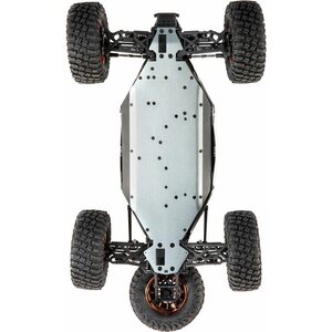 Losi 1/10 Lasernut U4 4WD Brushless RTR with Smart ESC