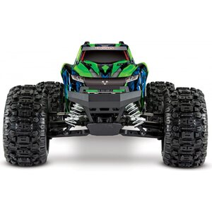 Traxxas HOSS 4x4 VXL 1/10 RTR TQi TSM