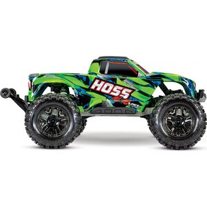 Traxxas HOSS 4x4 VXL 1/10 RTR TQi TSM