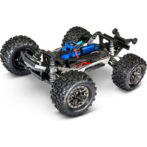 Traxxas HOSS 4x4 VXL 1/10 RTR TQi TSM