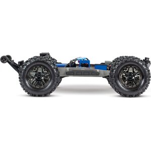 Traxxas HOSS 4x4 VXL 1/10 RTR TQi TSM