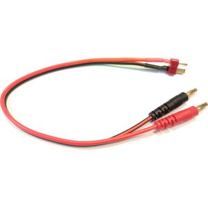 ValueRC T Plug (Deans) Charging Cable