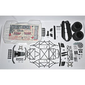 MCD Racing RR5 to W5 FT Spec Conversion Kit 925301X