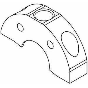 MCD Racing X-SNAP 2nd Gear Shoe 272601A