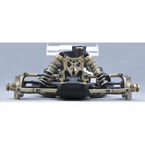 RR5 Max Rolling Chassis FTR 00517001