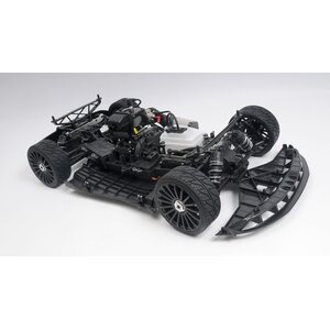 MCD Racing XS5 Rolling Chassis Competition 00532001