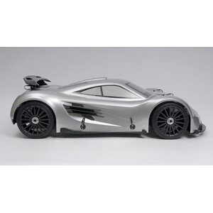 XS5 Rolling Chassis Competition 00532001