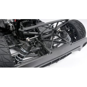 XS5 Rolling Chassis Competition 00532001