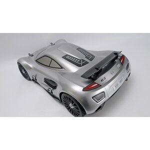 XS5 E-Chassis Competition 00532201