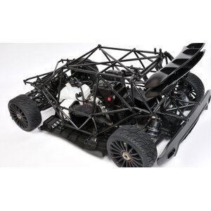 XR5 Rally Rolling Chassis Competition 00522001