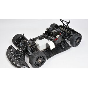 XR5 Rally Rolling Chassis Competition 00522001