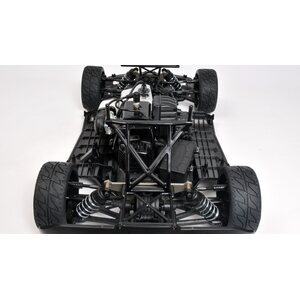 XR5 Rally Rolling Chassis Competition 00522001