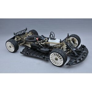 XS5 Max E-Chassis Ultimate 00536201