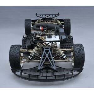 XS5 Max E-Chassis Ultimate 00536201
