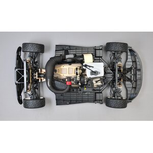 XS5 Max E-Chassis Pro 00535201