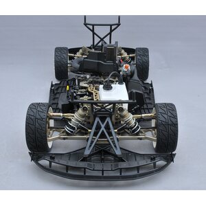 XR5 Max E-Chassis Ultimate 00526201