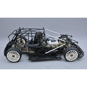 XR5 Max E-Chassis Ultimate 00526201