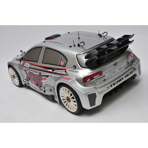 XR5 Max Rolling Chassis FTR 00527001