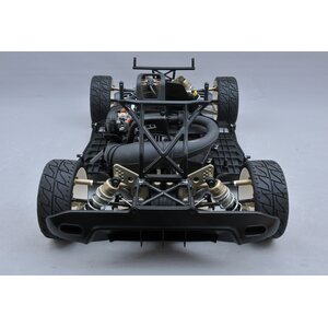 XR5 Max Rolling Chassis FTR 00527001
