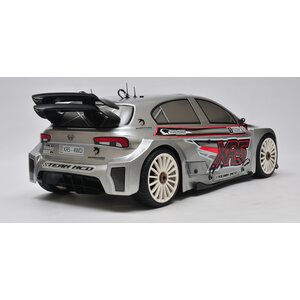 XR5 Max Rolling Chassis Pro 00525001