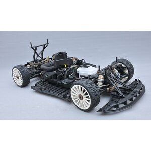 XR5 Max Rolling Chassis Pro 00525001