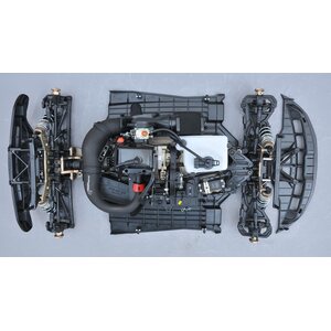 XR5 Max Rolling Chassis Pro 00525001