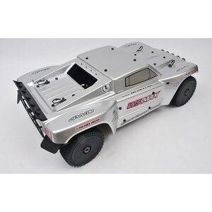 W5 Max Rolling Chassis Ultimate 00566001